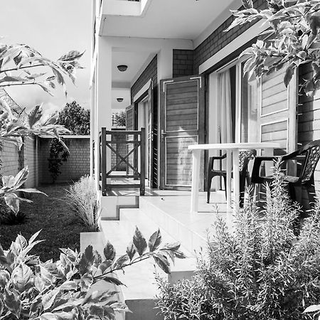 Lamina Appart Antananarivo Exterior photo