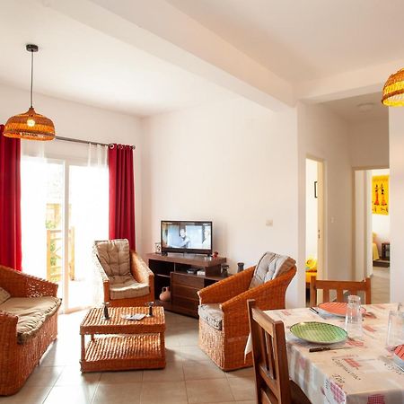 Lamina Appart Antananarivo Room photo