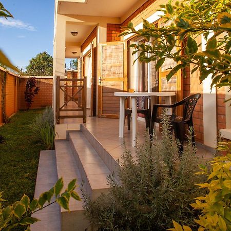 Lamina Appart Antananarivo Exterior photo
