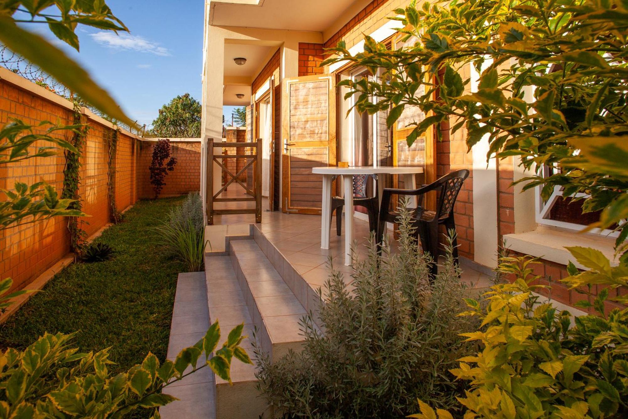 Lamina Appart Antananarivo Exterior photo